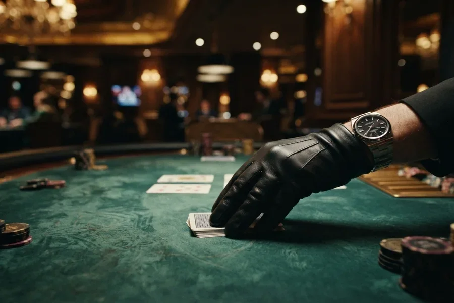 Bedste danske live casino: Hvordan kommer man i gang med at spille?