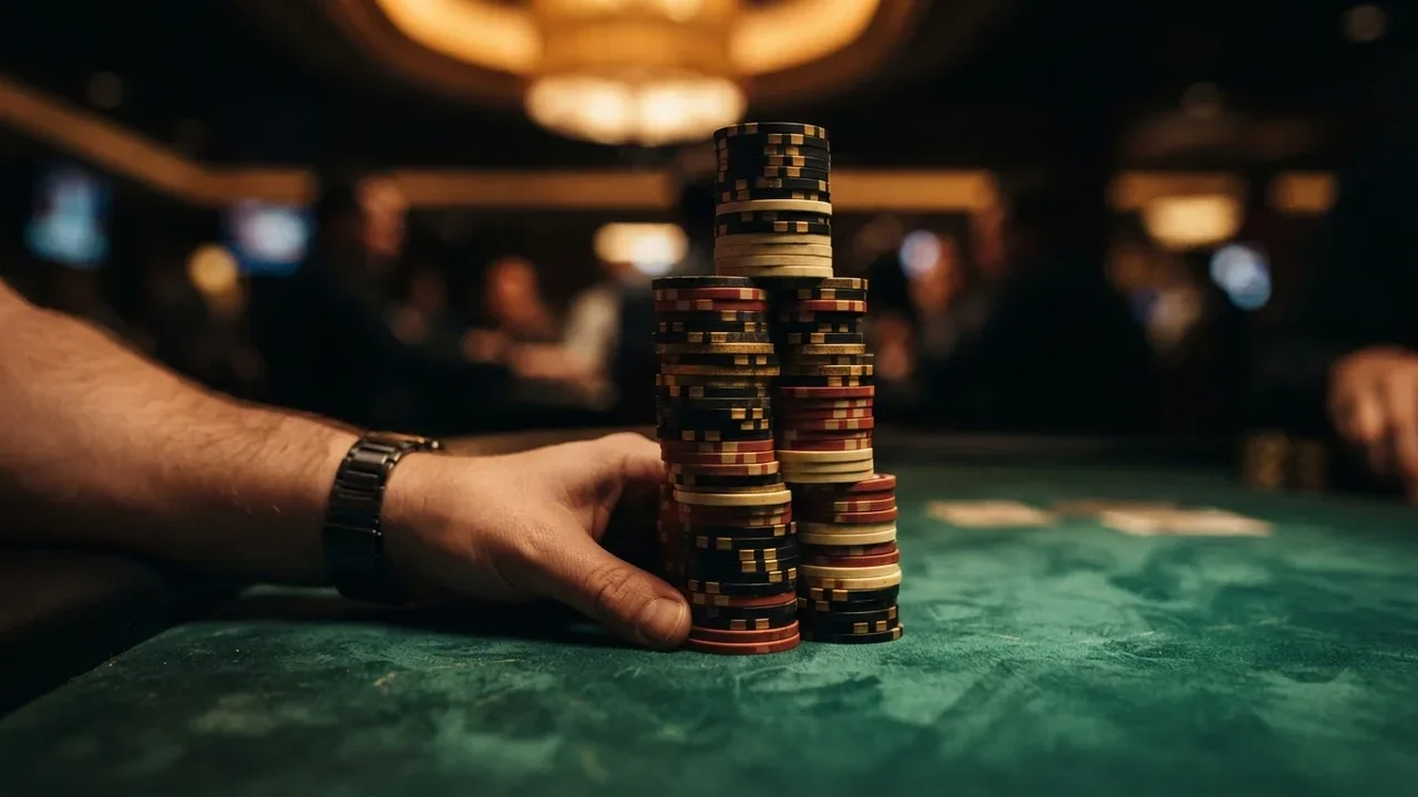 Bedste online casinoer i Danmark: Analyse af de bedste operatører