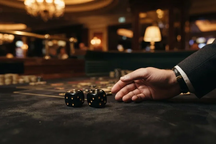 Bedste online casinoer i Danmark: 6 håndfaste kriterier for valg