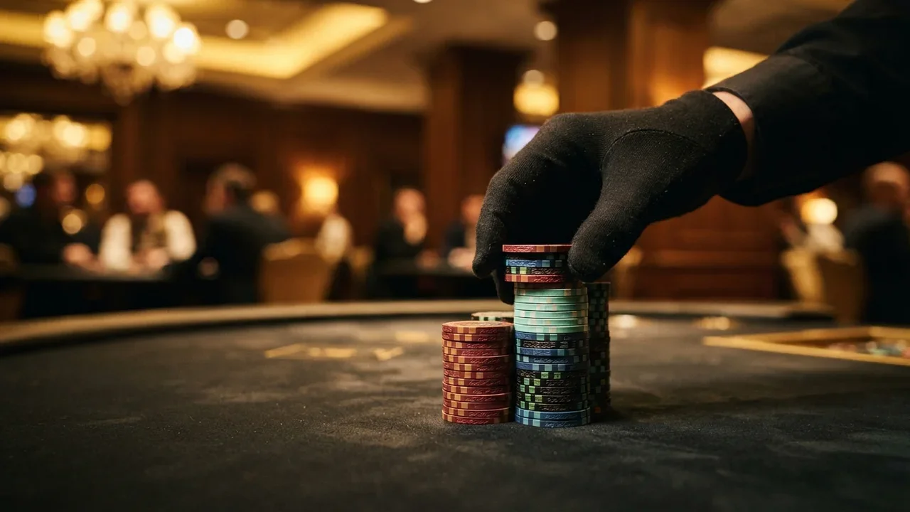 Bedste roulette casino i Danmark: Analyse af de bedste operatører