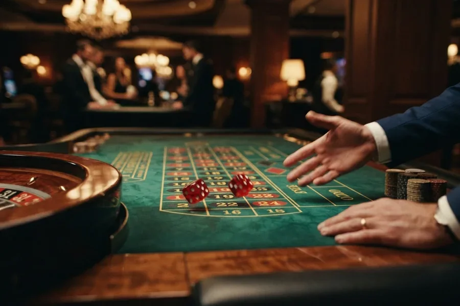 Casino på mobilen i Danmark: Mine håndfaste kriterier for mobil casino