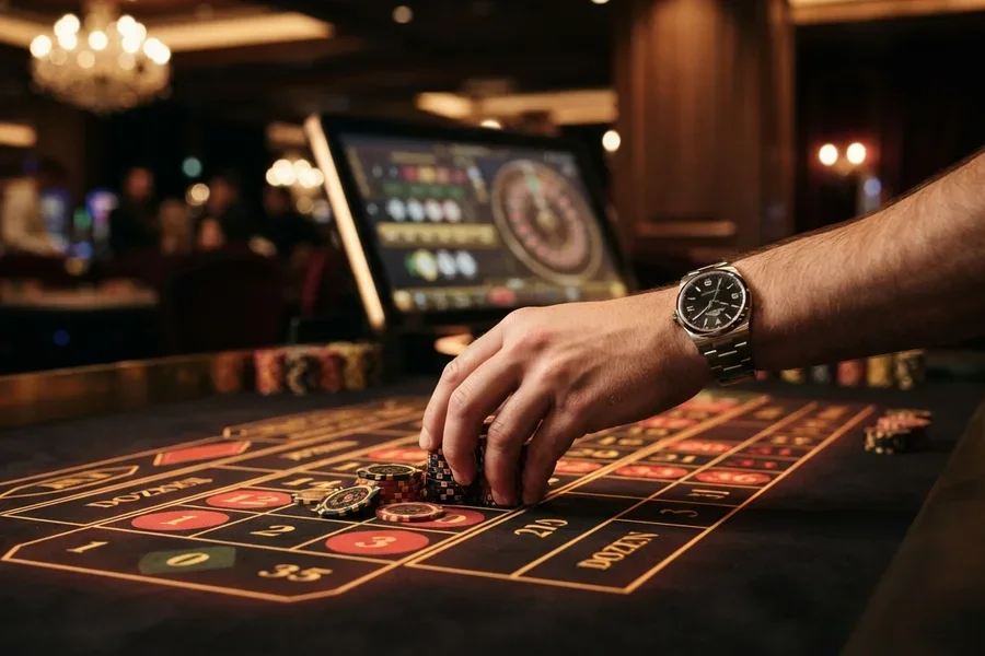 Spille blackjack online rigtige penge: Rtp og tilbagebetalingsprocent